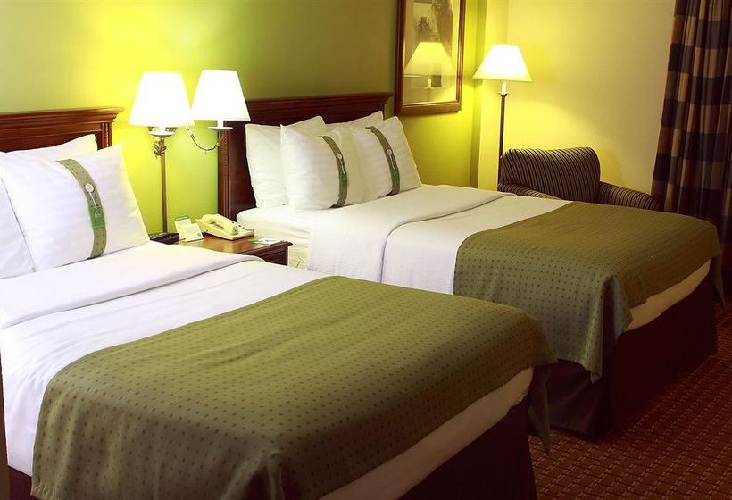 Hotel Holiday Inn Saddle Brook  | Saddle Brook | New Jersey | United States 11