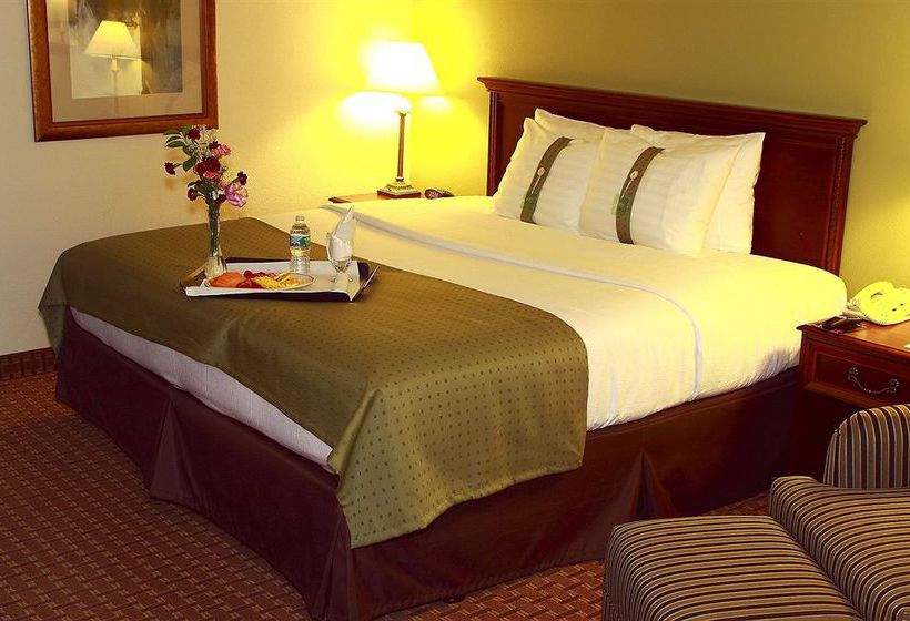 Hotel Holiday Inn Saddle Brook  | Saddle Brook | New Jersey | United States 12