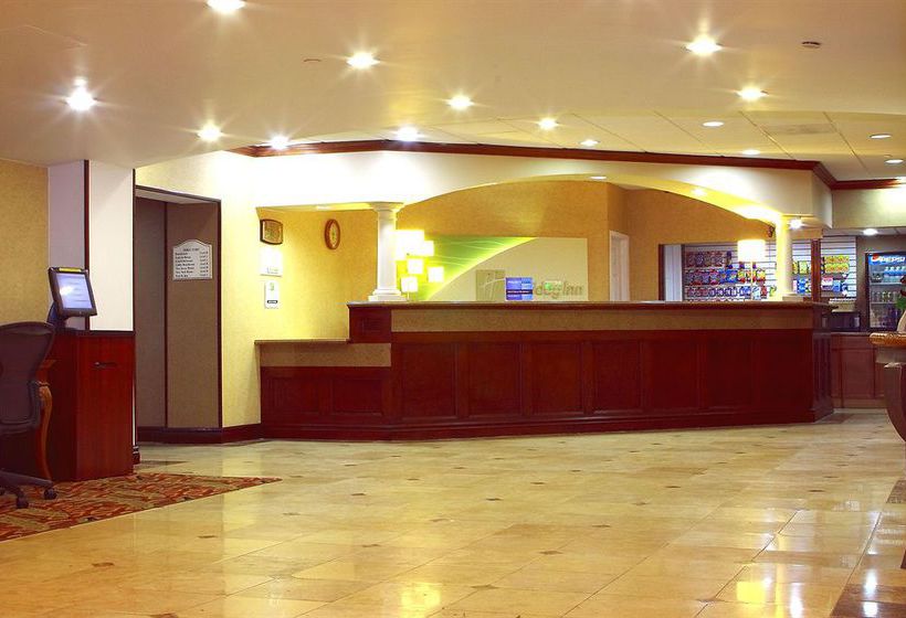 Hotel Holiday Inn Saddle Brook  | Saddle Brook | New Jersey | United States 13