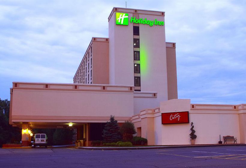 Hotel Holiday Inn Saddle Brook  | Saddle Brook | New Jersey | United States 14