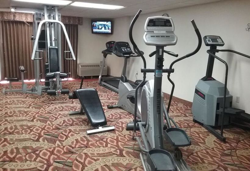 Hotel Holiday Inn Saddle Brook  | Saddle Brook | New Jersey | United States 15