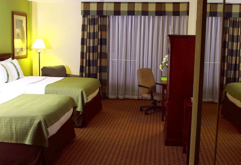 Hotel Holiday Inn Saddle Brook  | Saddle Brook | New Jersey | United States 16