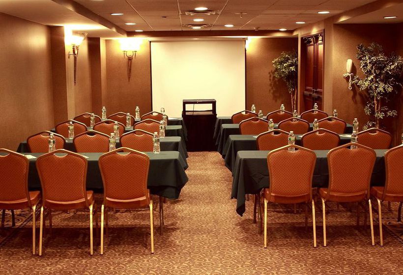 Hotel Holiday Inn Saddle Brook  | Saddle Brook | New Jersey | United States 2