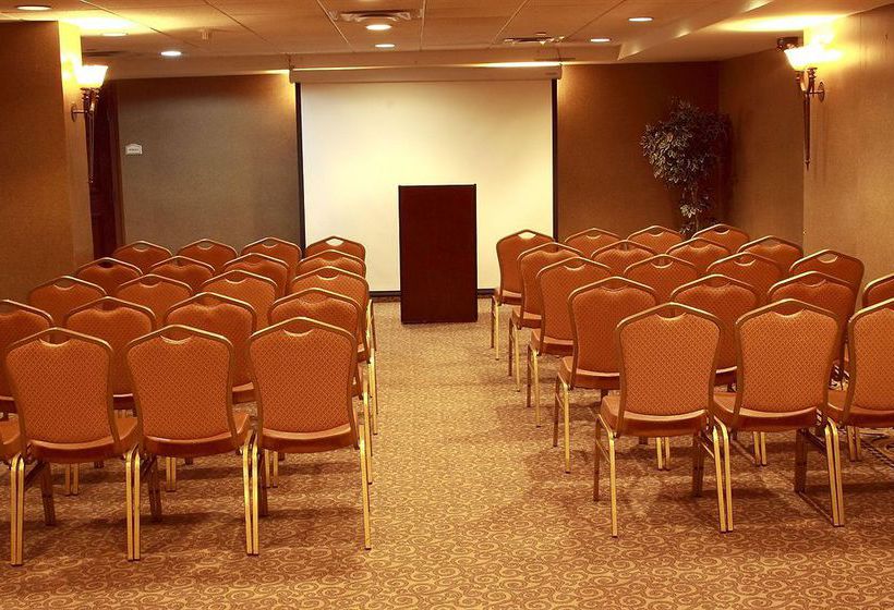 Hotel Holiday Inn Saddle Brook  | Saddle Brook | New Jersey | United States 4