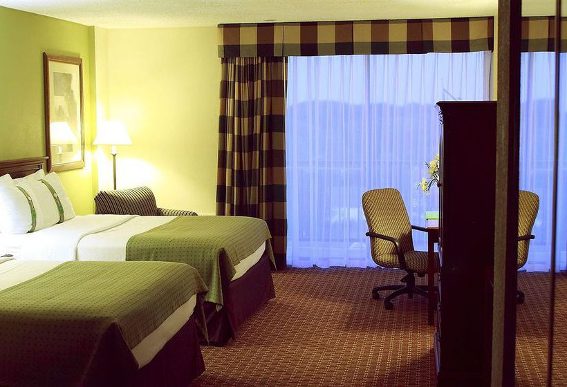 Hotel Holiday Inn Saddle Brook  | Saddle Brook | New Jersey | United States 5