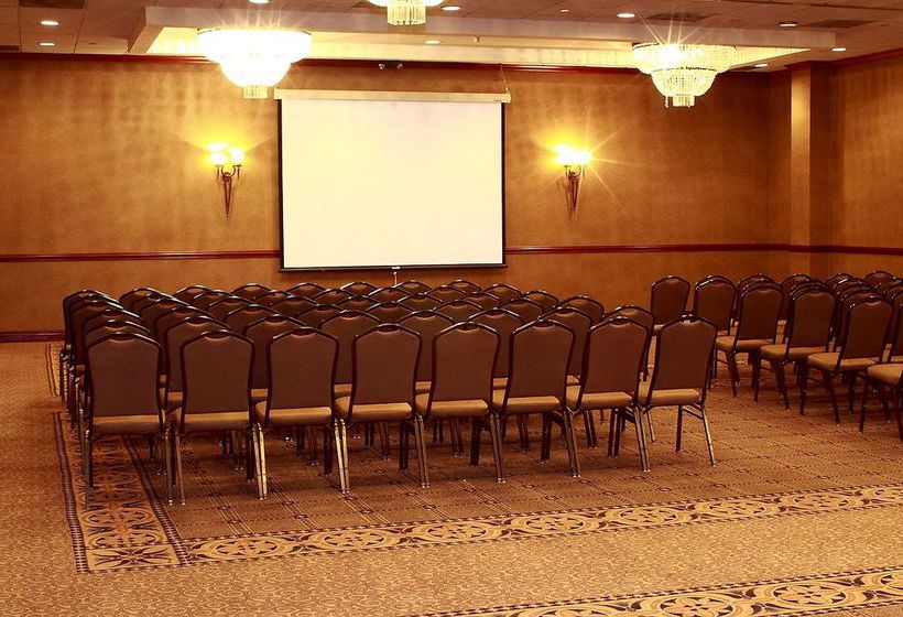 Hotel Holiday Inn Saddle Brook  | Saddle Brook | New Jersey | United States 7