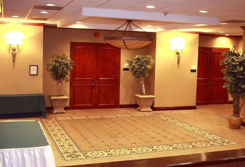Hotel Holiday Inn Saddle Brook  | Saddle Brook | New Jersey | United States 8