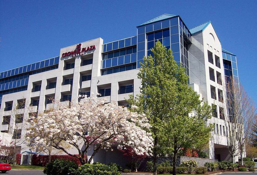 Hotel Crowne Plaza Portland Lake Oswego 