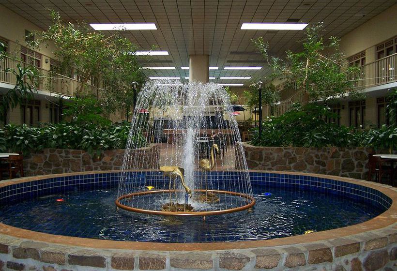 Hotel Pure Seasons Inn 