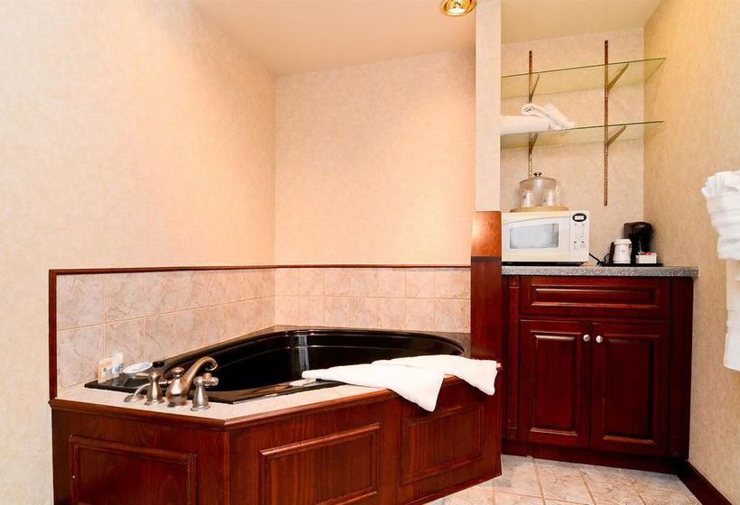 Hotel Best Western Lafayette Executive Plaza & Conference Center  | Lafayette | Indiana | United States 16