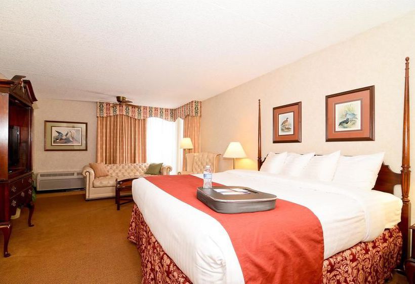 Hotel Best Western Lafayette Executive Plaza & Conference Center  | Lafayette | Indiana | United States 19