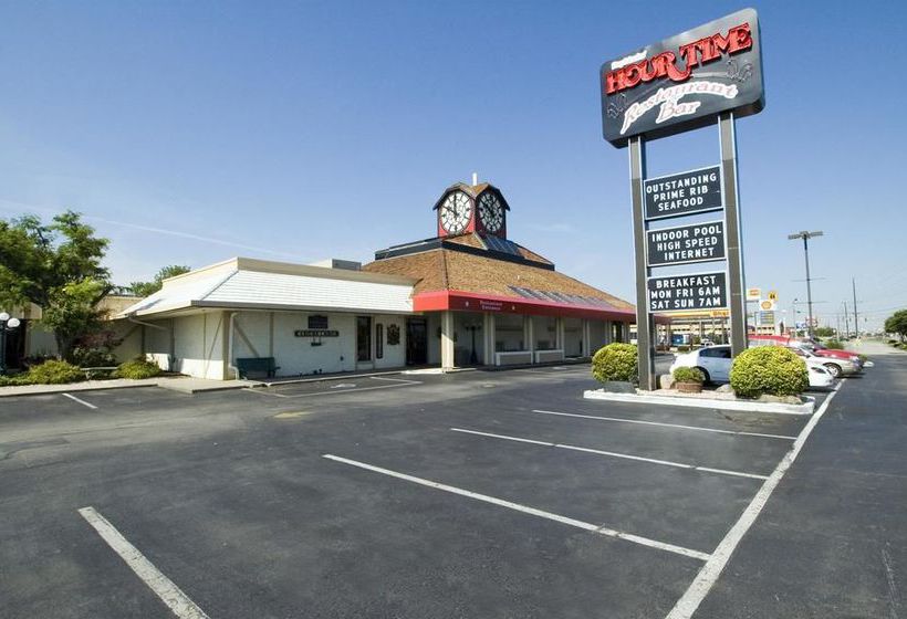 Hotel Best Western Lafayette Executive Plaza & Conference Center  | Lafayette | Indiana | United States 2