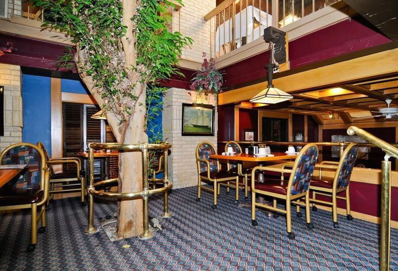 Hotel Best Western Lafayette Executive Plaza & Conference Center  | Lafayette | Indiana | United States 3