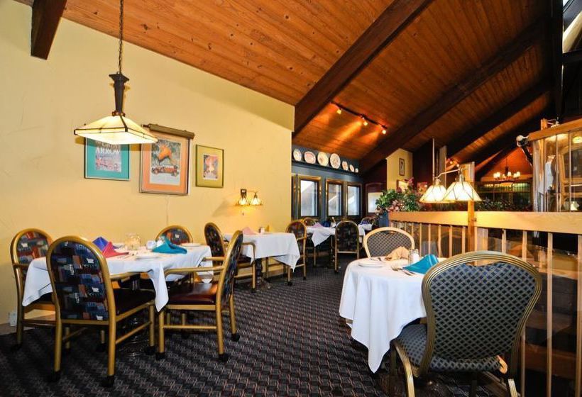 Hotel Best Western Lafayette Executive Plaza & Conference Center  | Lafayette | Indiana | United States 4