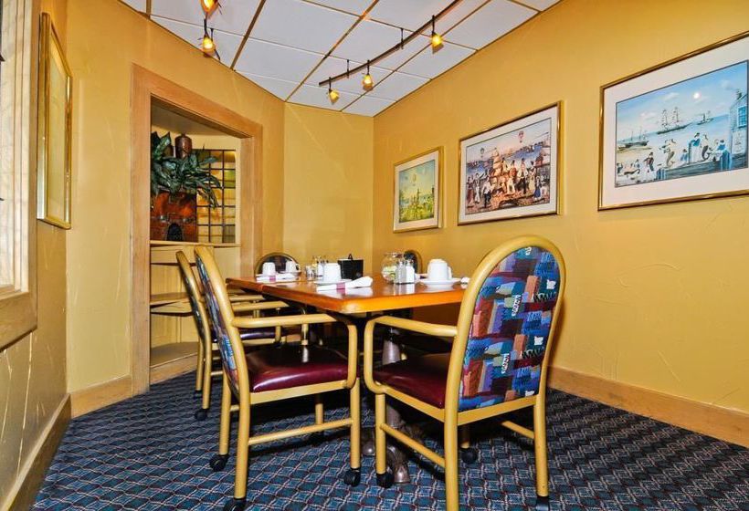 Hotel Best Western Lafayette Executive Plaza & Conference Center  | Lafayette | Indiana | United States 5