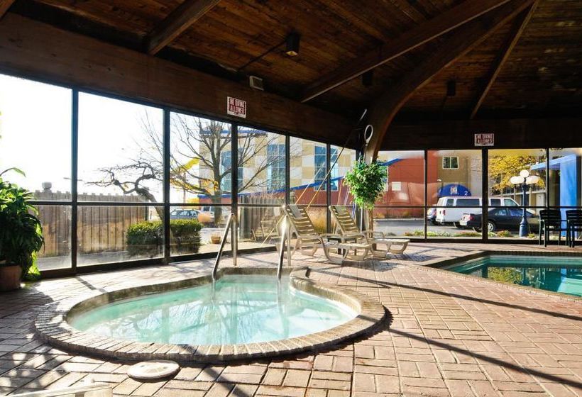 Hotel Best Western Lafayette Executive Plaza & Conference Center  | Lafayette | Indiana | United States 6