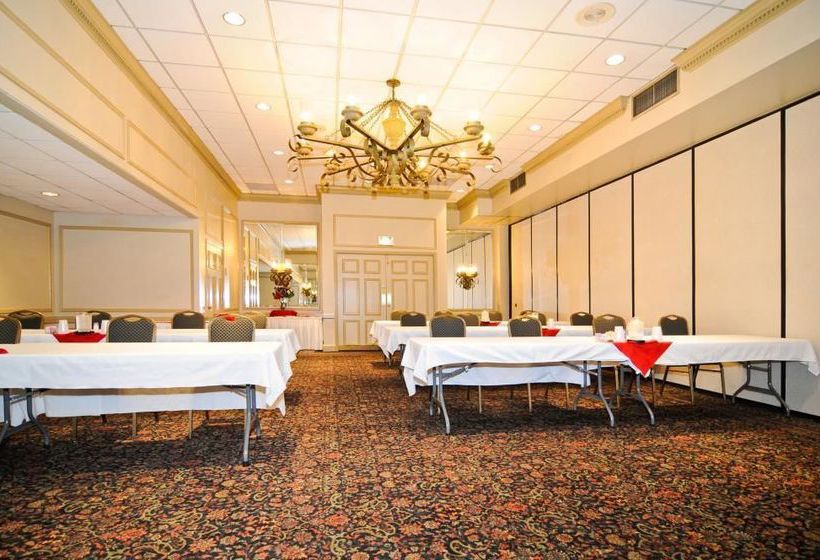 Hotel Best Western Lafayette Executive Plaza & Conference Center  | Lafayette | Indiana | United States 7