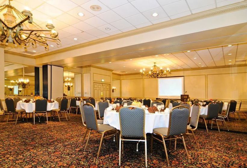 Hotel Best Western Lafayette Executive Plaza & Conference Center  | Lafayette | Indiana | United States 9