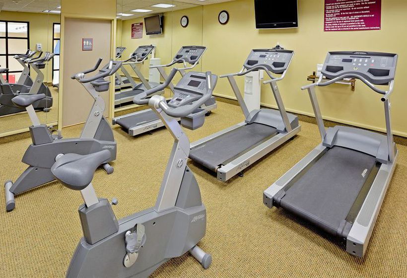 Hotel Crowne Plaza Englewood 