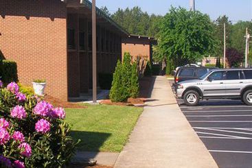 Hotel Nc Carolina del Norte