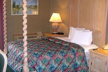 Hotel Nc  | High Point | North Carolina | United States 1