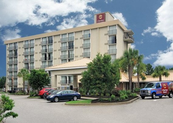 Hotel Clarion Inn Charleston  | North Charleston | South Carolina | United States 1