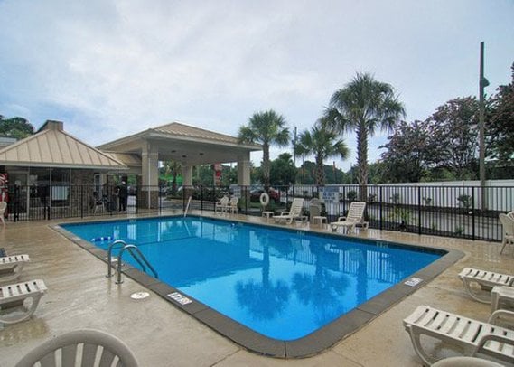 Hotel Clarion Inn Charleston  | North Charleston | South Carolina | United States 12