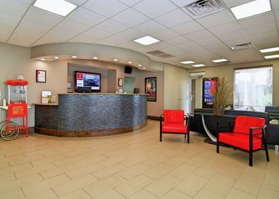 Hotel Clarion Inn Charleston  | North Charleston | South Carolina | United States 13