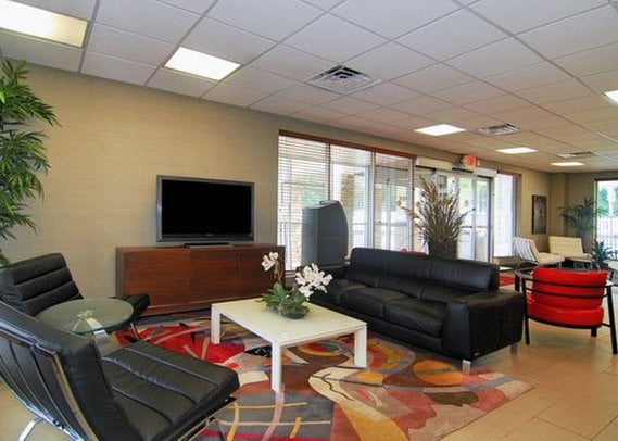 Hotel Clarion Inn Charleston  | North Charleston | South Carolina | United States 15