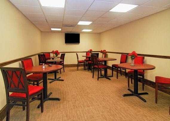 Hotel Clarion Inn Charleston  | North Charleston | South Carolina | United States 16