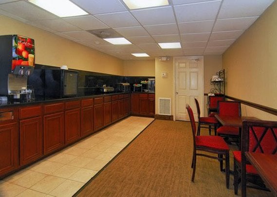 Hotel Clarion Inn Charleston  | North Charleston | South Carolina | United States 17