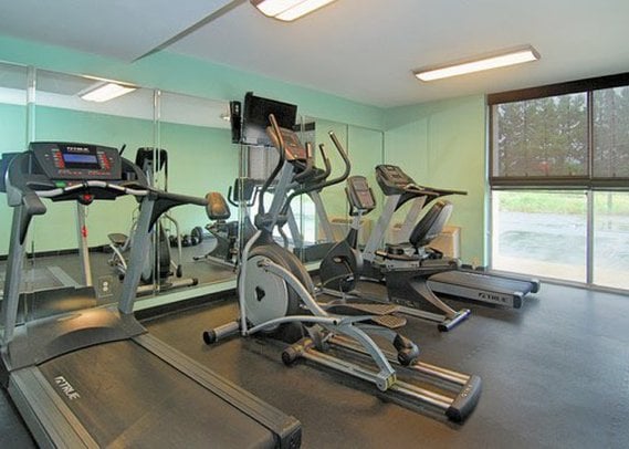 Hotel Clarion Inn Charleston  | North Charleston | South Carolina | United States 19