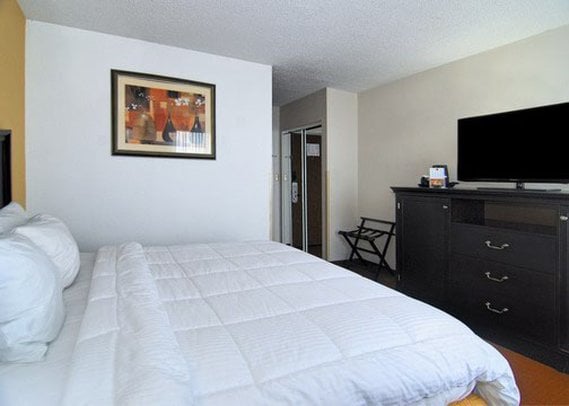 Hotel Clarion Inn Charleston  | North Charleston | South Carolina | United States 20