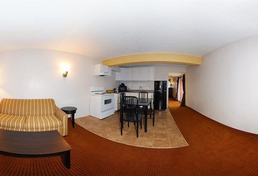 Hotel Clarion Inn Charleston  | North Charleston | South Carolina | United States 4