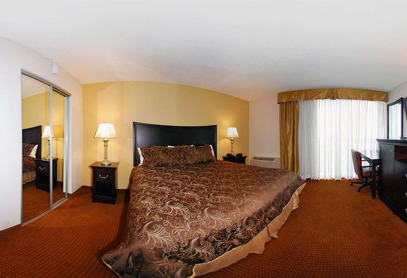 Hotel Clarion Inn Charleston  | North Charleston | South Carolina | United States 7