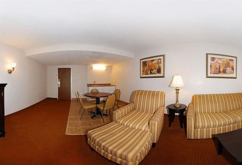 Hotel Clarion Inn Charleston  | North Charleston | South Carolina | United States 9