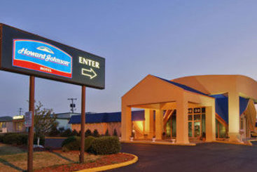 Hotel Howard Johnson Rockford