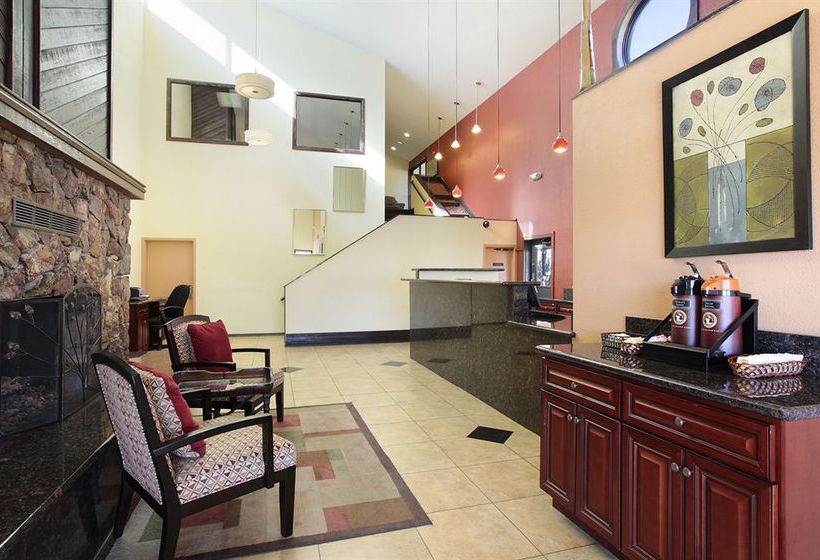 Hotel Days Inn Flagstaff Flagstaff