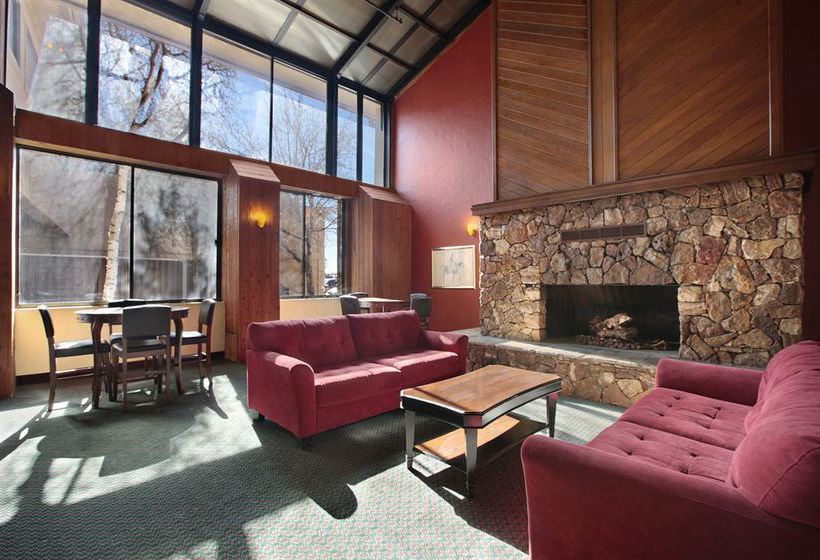 Hotel Days Inn Flagstaff  | Flagstaff | Arizona | United States 1