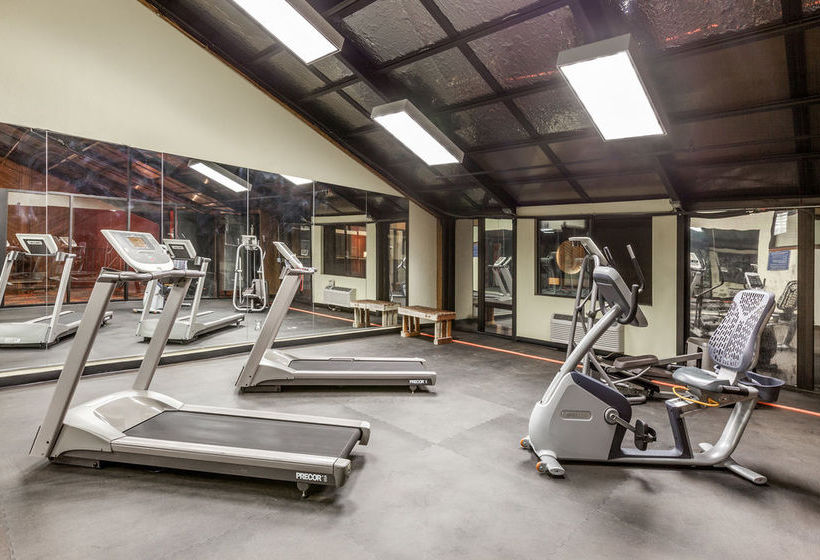 Hotel Days Inn Flagstaff  | Flagstaff | Arizona | United States 10