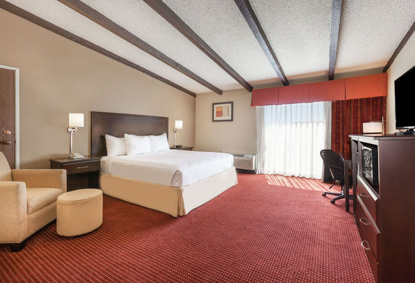 Hotel Days Inn Flagstaff  | Flagstaff | Arizona | United States 11