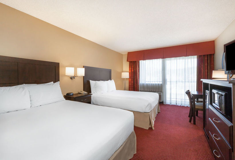Hotel Days Inn Flagstaff  | Flagstaff | Arizona | United States 12