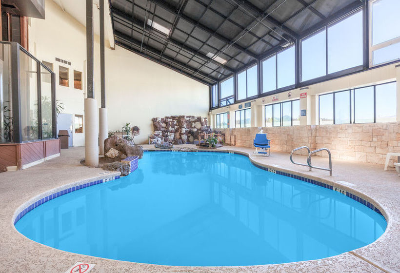 Hotel Days Inn Flagstaff  | Flagstaff | Arizona | United States 13