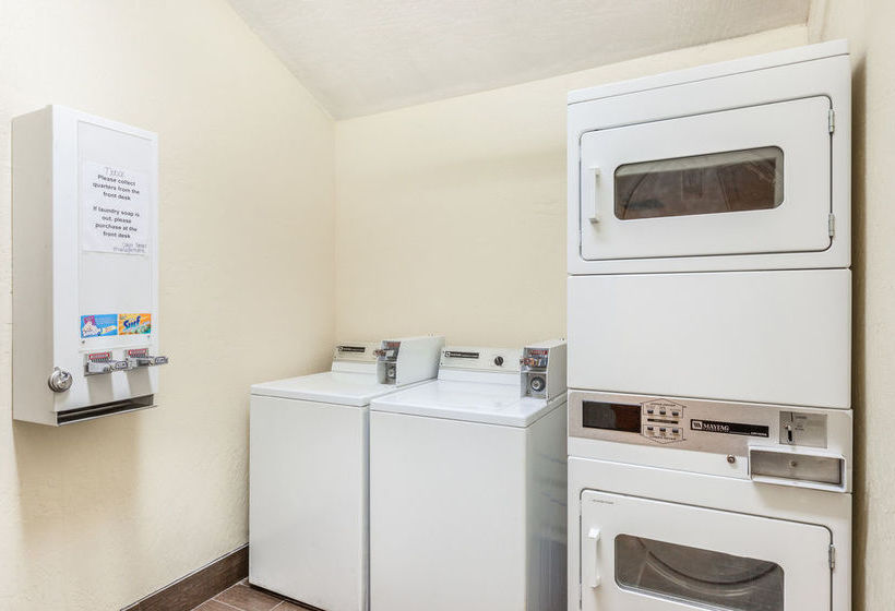 Hotel Days Inn Flagstaff  | Flagstaff | Arizona | United States 14