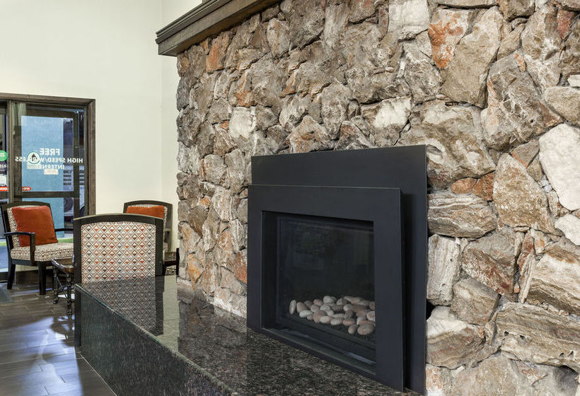 Hotel Days Inn Flagstaff  | Flagstaff | Arizona | United States 15