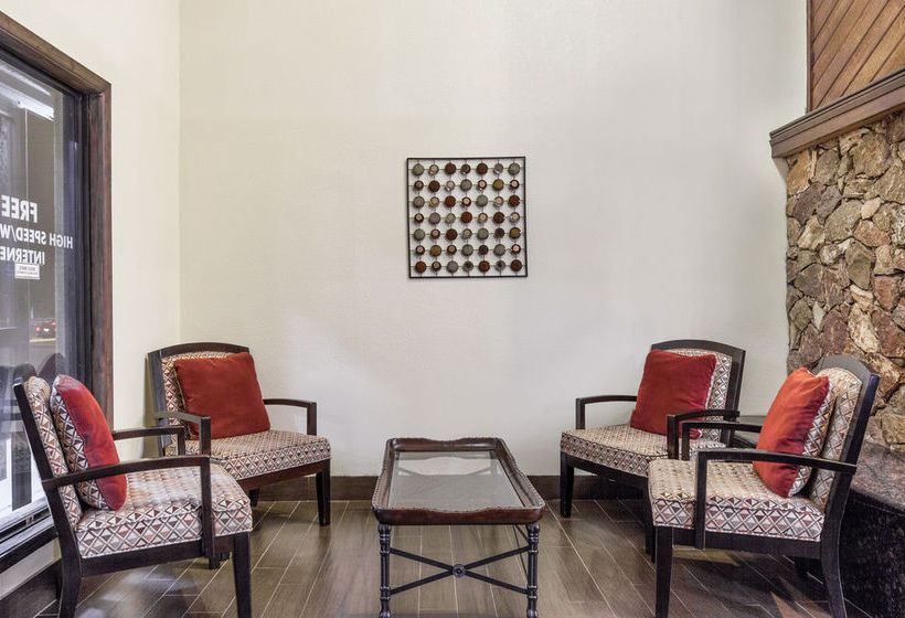 Hotel Days Inn Flagstaff  | Flagstaff | Arizona | United States 16