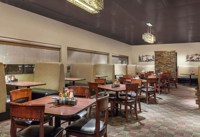 Hotel Days Inn Flagstaff  | Flagstaff | Arizona | United States 17