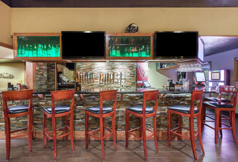 Hotel Days Inn Flagstaff  | Flagstaff | Arizona | United States 19