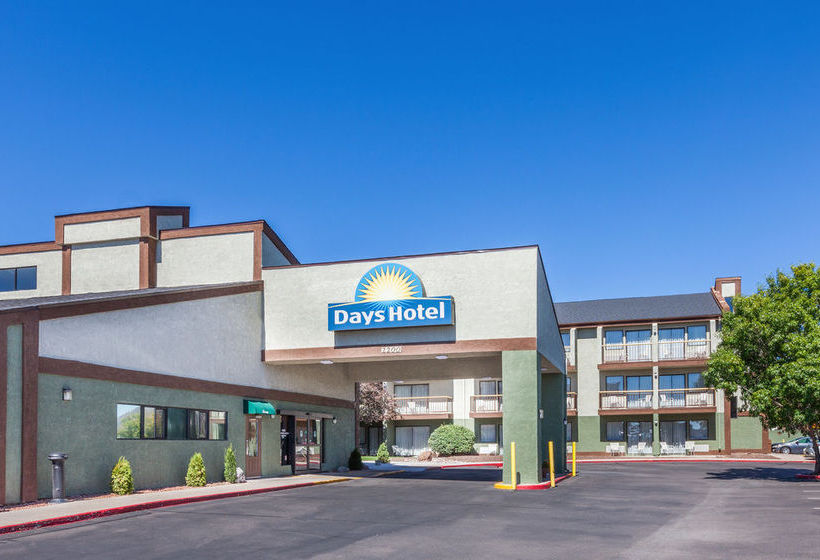 Hotel Days Inn Flagstaff  | Flagstaff | Arizona | United States 20