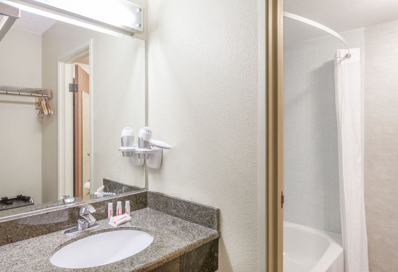 Hotel Days Inn Flagstaff  | Flagstaff | Arizona | United States 6